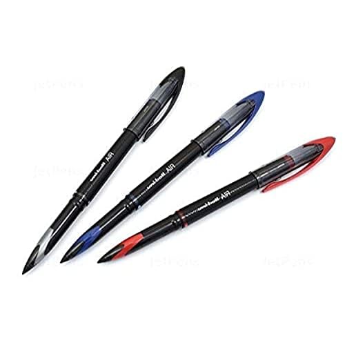 UNI-BALL Air UBA188M 0.5mm Roller Ball Pen – view 2