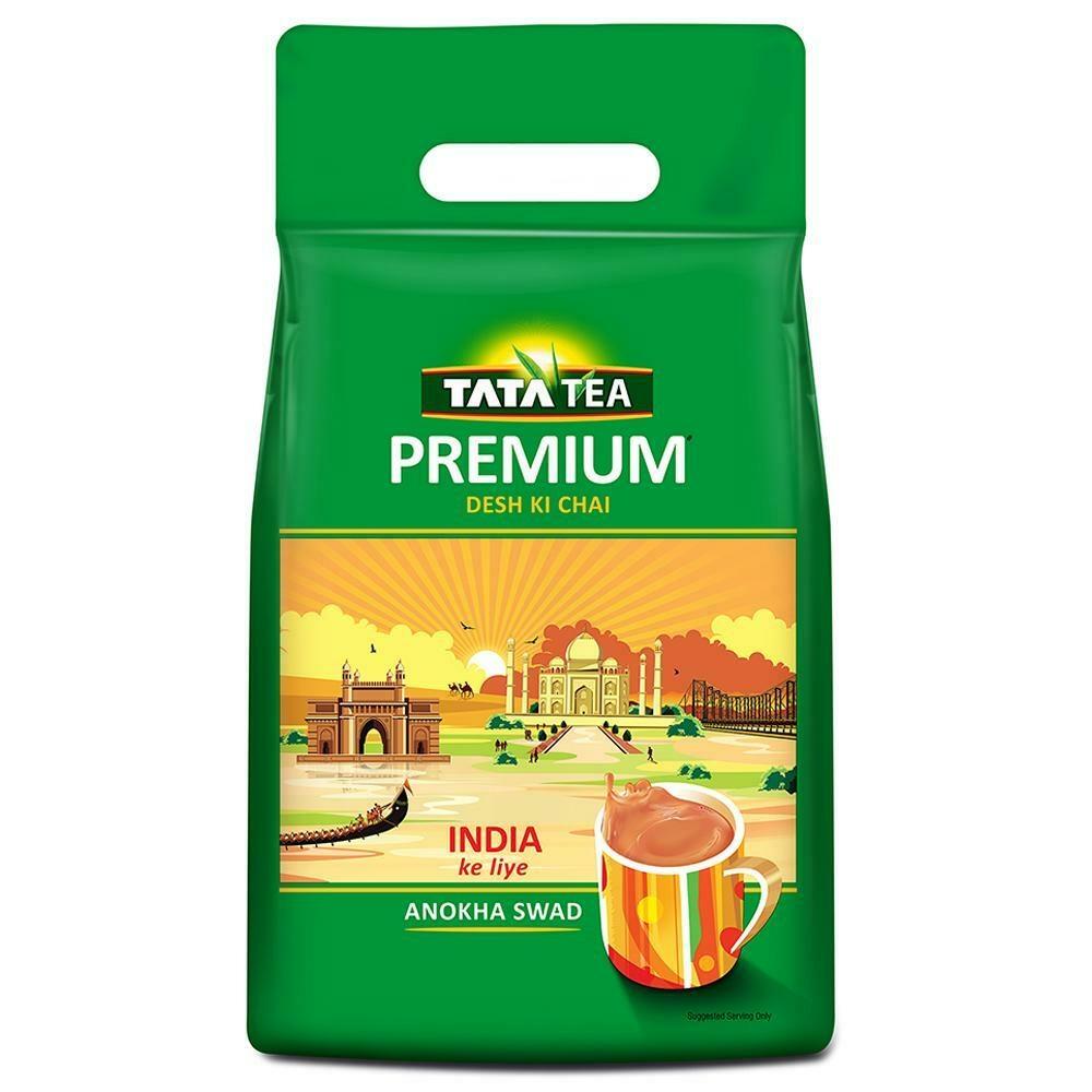 Tata Tea Premium Tea 1.5 Kg – view 2