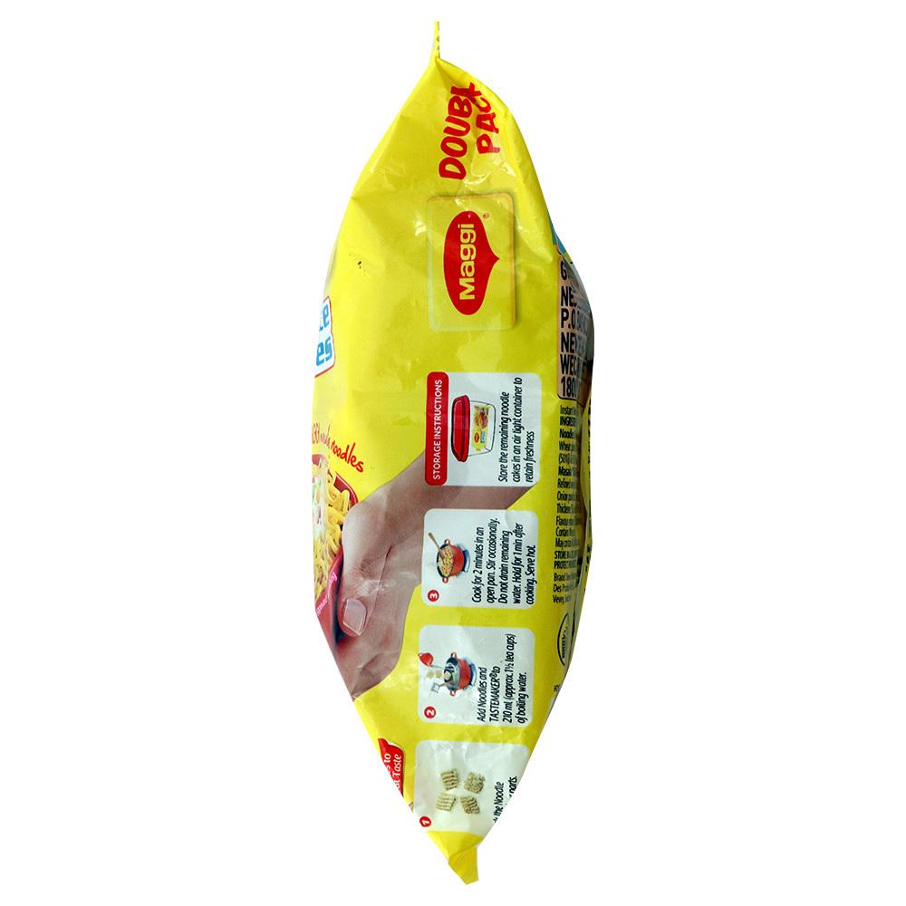 Maggi 2-Minute Masala Instant Noodles 140 G – view 4