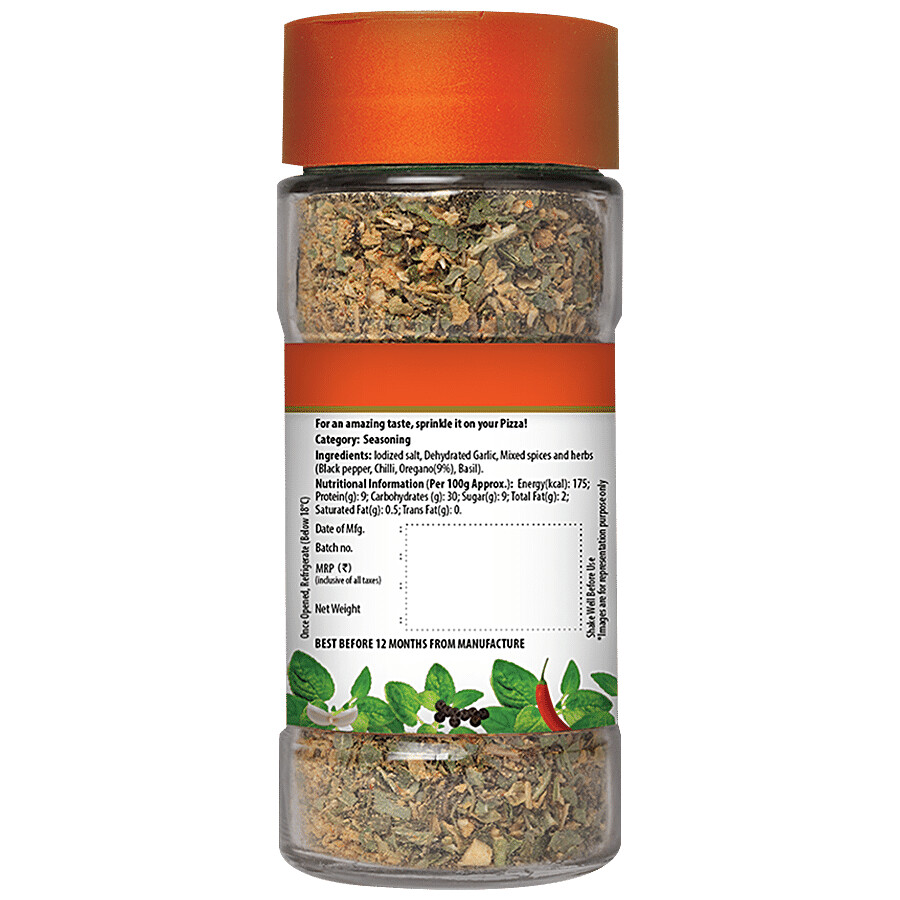 Keya Oregano Seasoning 50 g – view 3