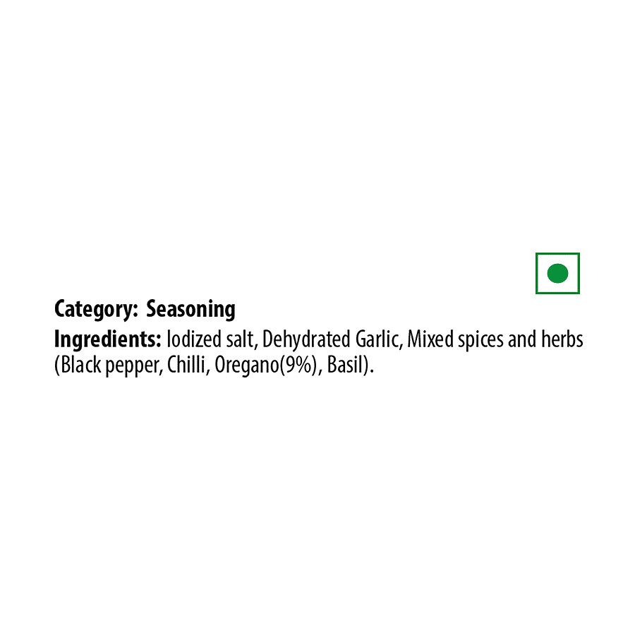 Keya Oregano Seasoning 50 g – view 4