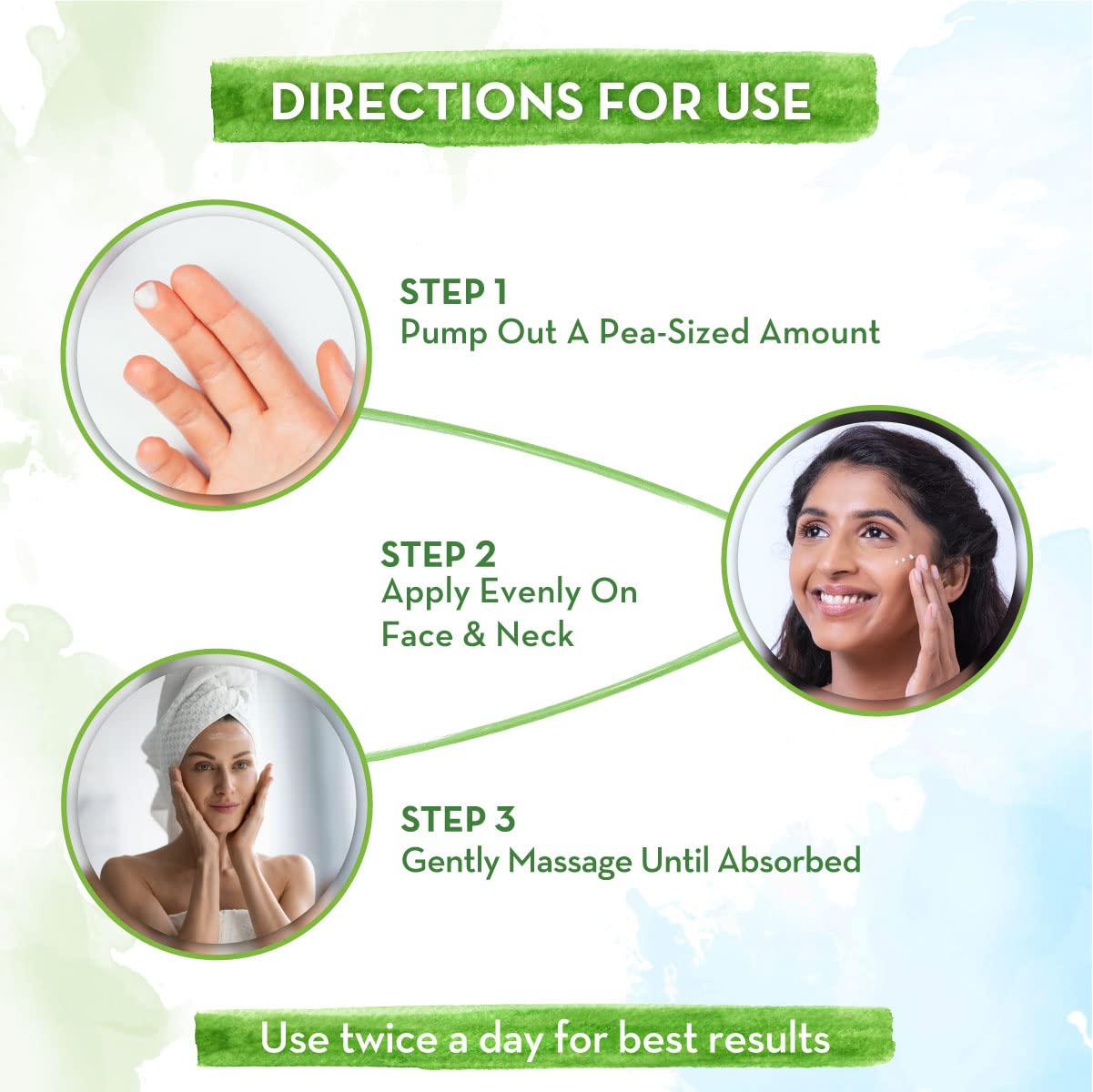 Mamaearth Vitamin C Day Cream For Face, with Vitamin C & SPF 20, for Skin Illumination – view 5