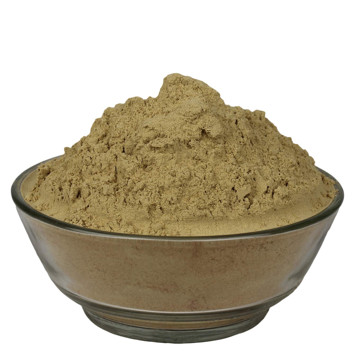 YUVIKA Harad Pili Chilka Powder - Haritaki Powder - Harad Badi Chilka Powder - Yellow Terminalia Chebula 200 Grams – view 2