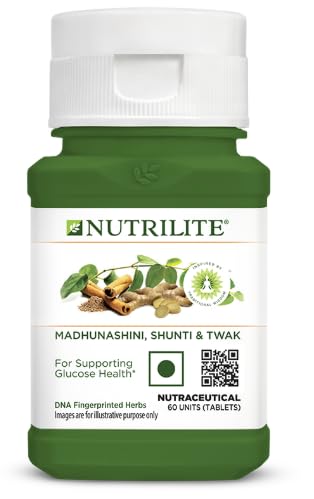 Amway NUTRILITE? Madhunashini, Shunti & Twak nutrilite – view 2