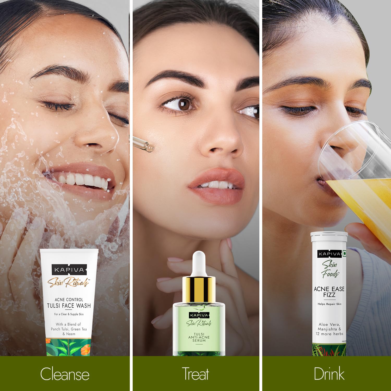 Kapiva Acne Ease Fizz – view 6