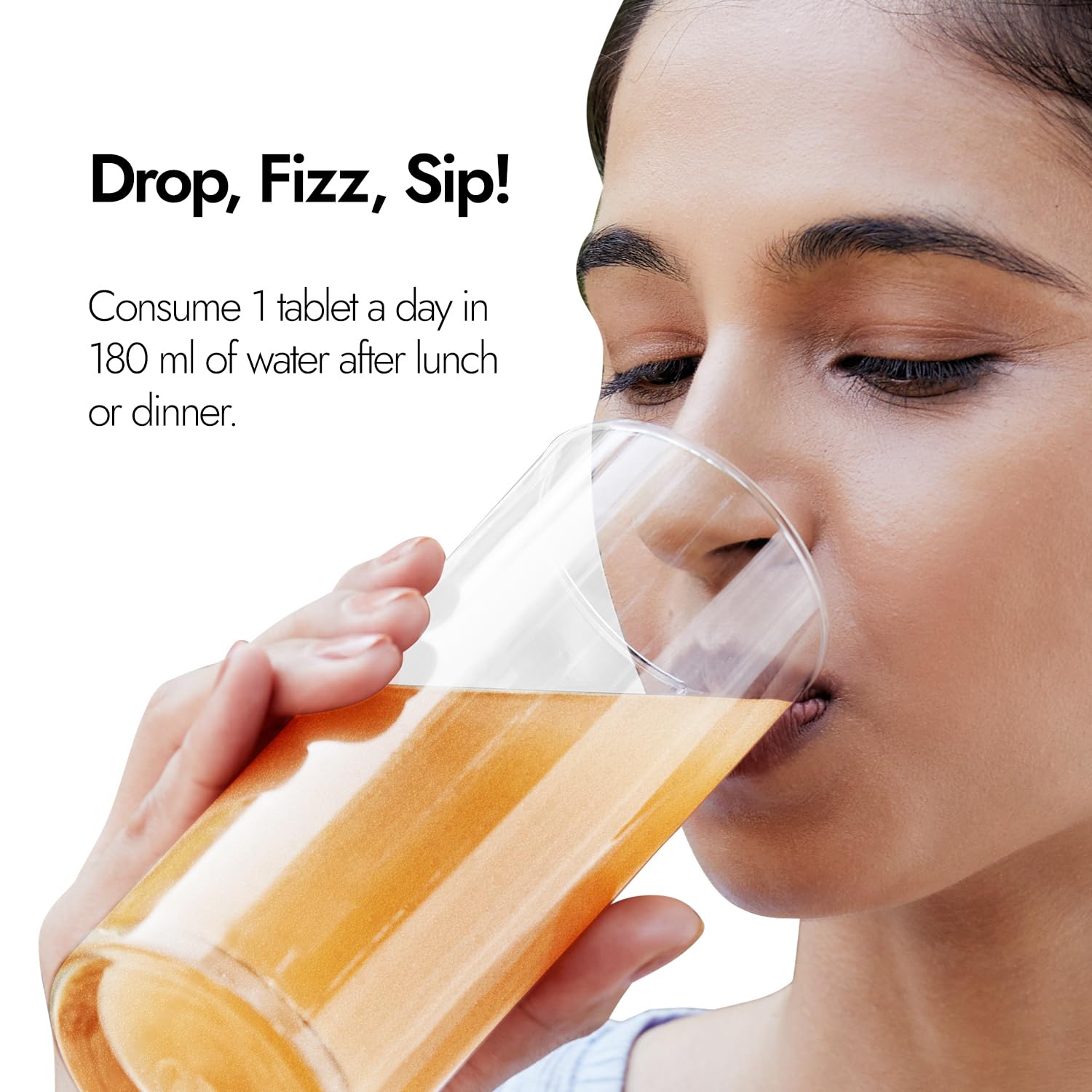 Kapiva Acne Ease Fizz – view 8