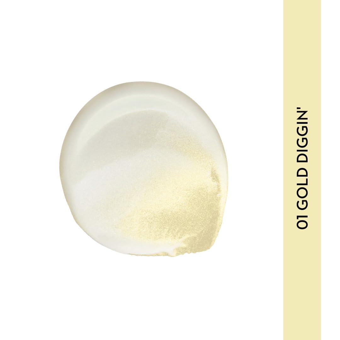 SUGAR Cosmetics Bling Leader Illuminating Moisturizer – view 2