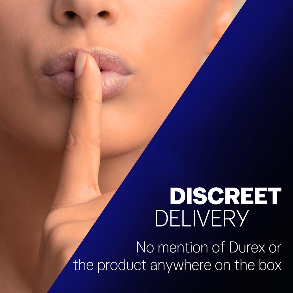Durex Play Intense Tingling Lubricant – view 6