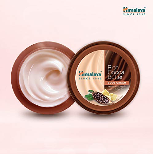 Himalaya Rich Cocoa Butter Body Cream, 200ml – view 2