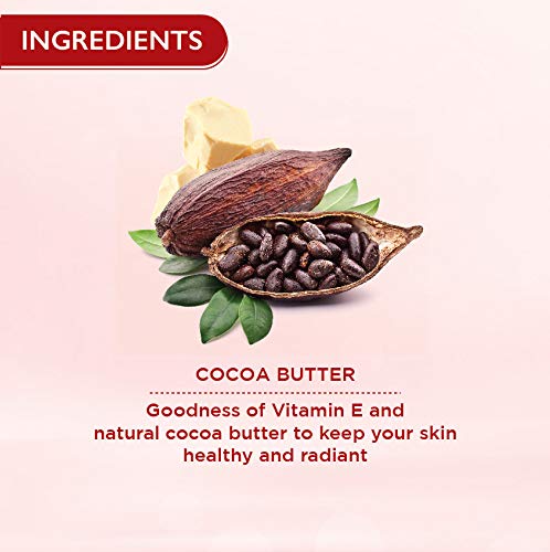 Himalaya Rich Cocoa Butter Body Cream, 200ml – view 3