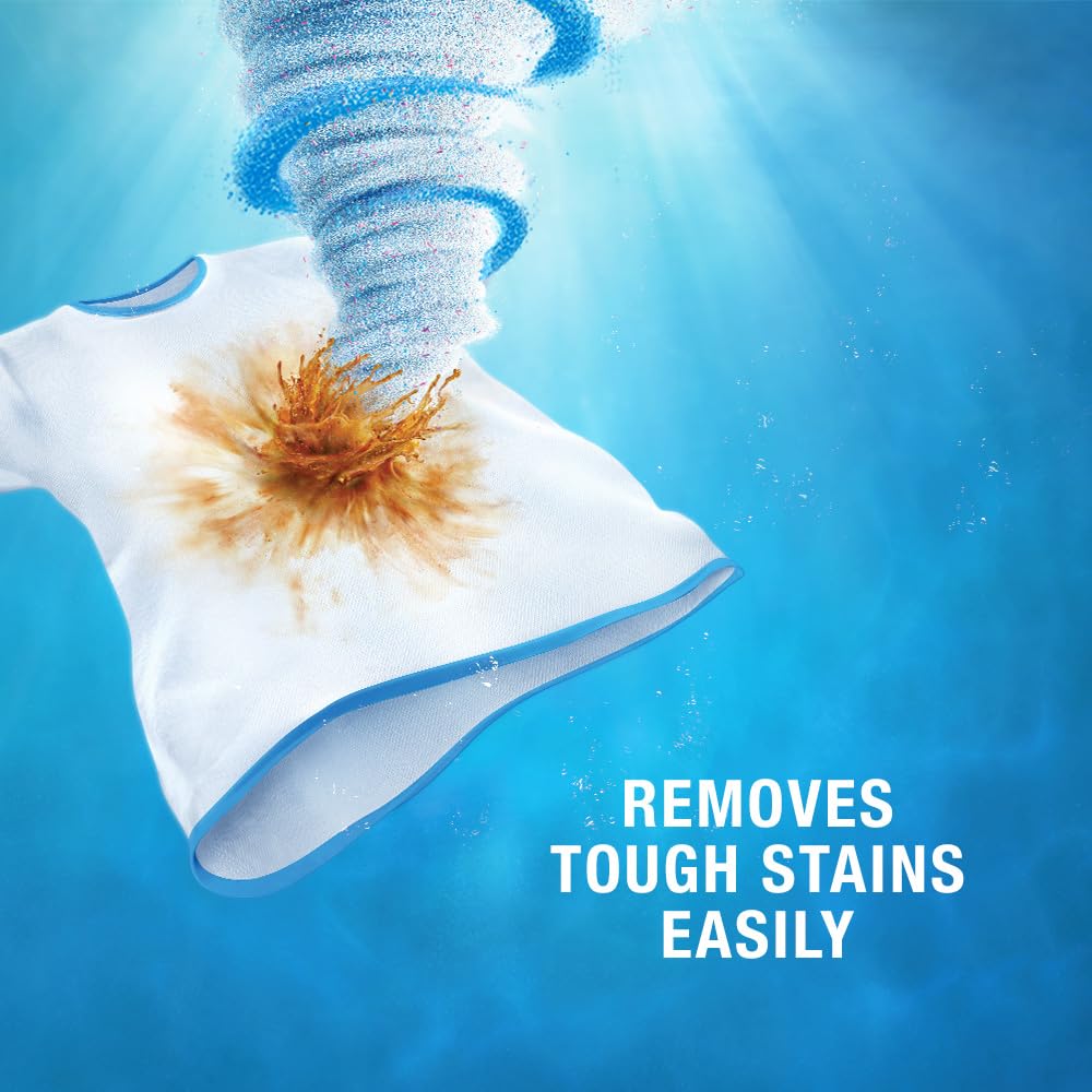Surf Excel Easy Wash Detergent Powder 5 Kg – view 3