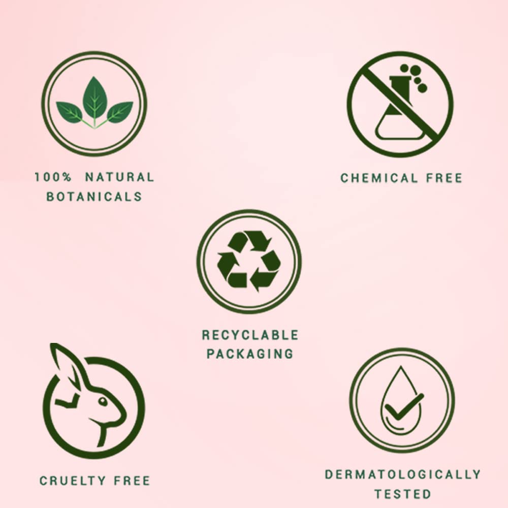 Biotique Fruit Brightening Depigmentation and Tan Removal Face Pack – view 6