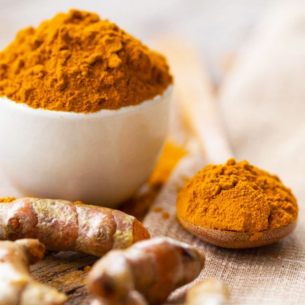 El The Cook Pure Turmeric or Haldi Powder 50gm – view 4