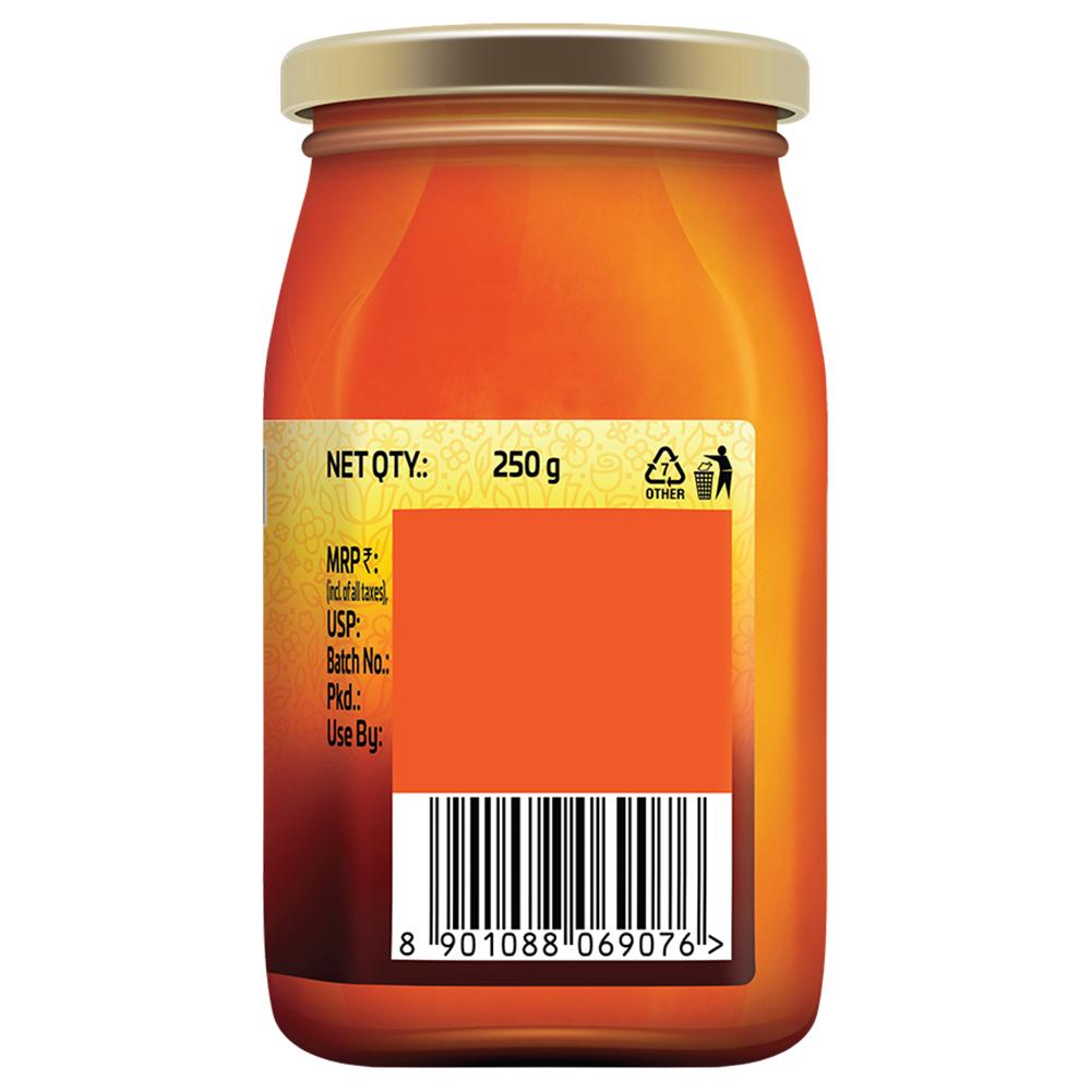 Saffola Active Honey 250 G – view 3