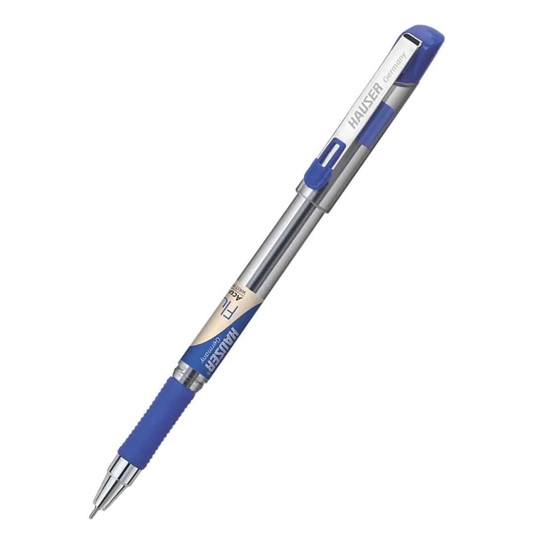 Hauser Fluidic 0.55mm Ball Pen Wallet – view 2