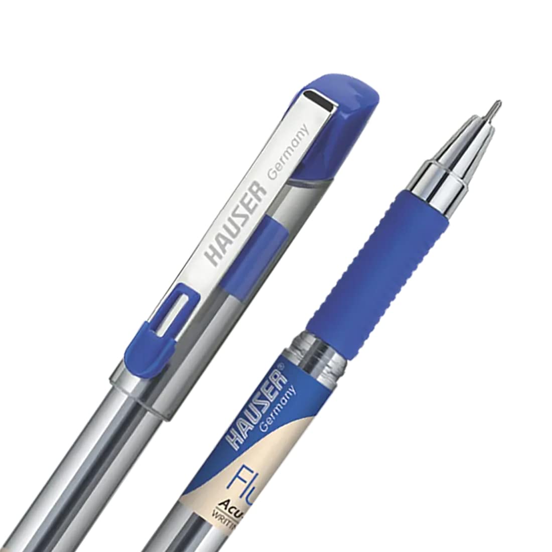 Hauser Fluidic 0.55mm Ball Pen Wallet – view 3