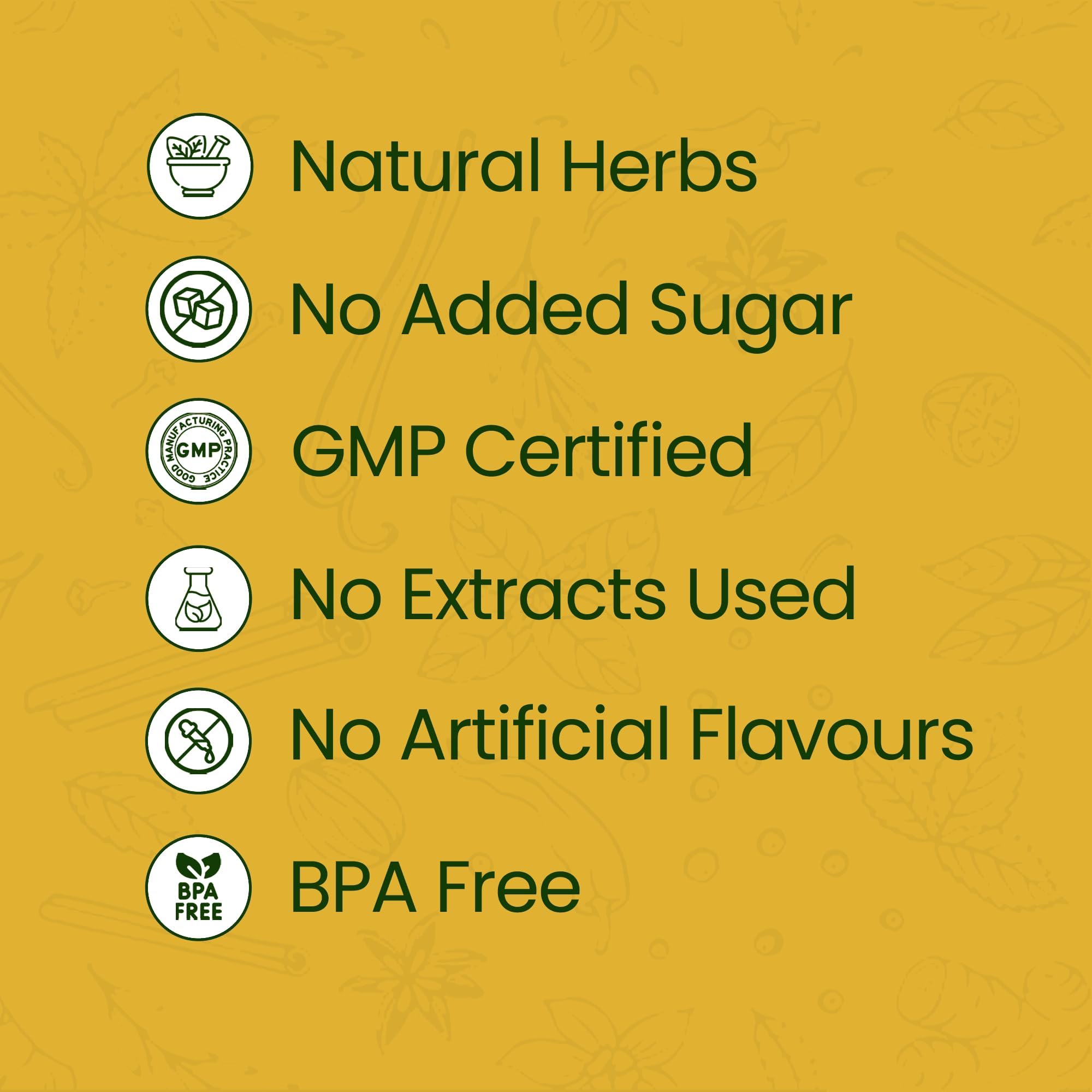 Krishna's Fat Reducer Juice - 500 ml – view 9