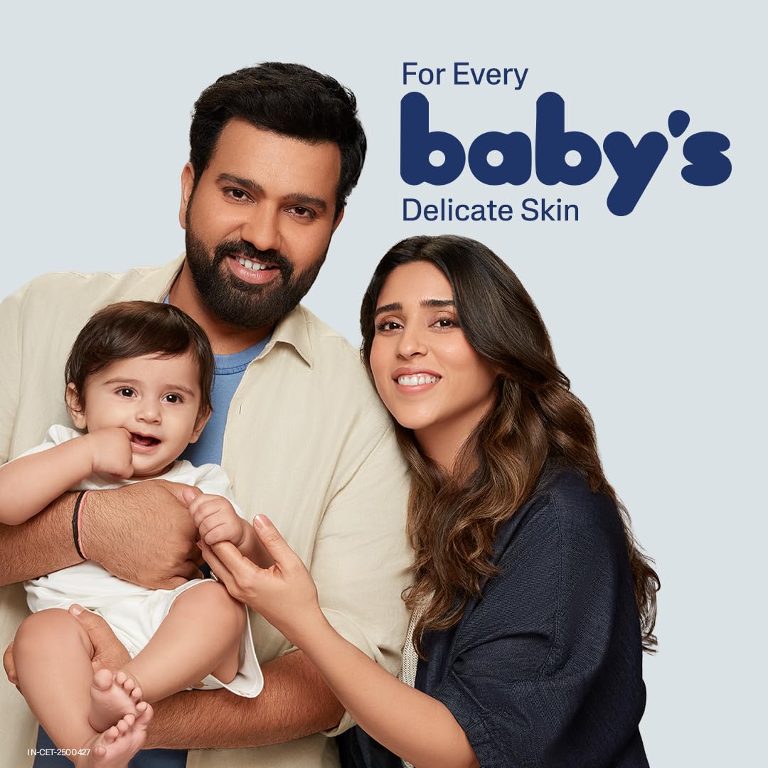 Cetaphil Baby Moisturising Baby Oil with Organic Calendula – view 3