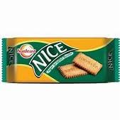 Sunfeast Nice biscuit pouches six-pack with 900 g total