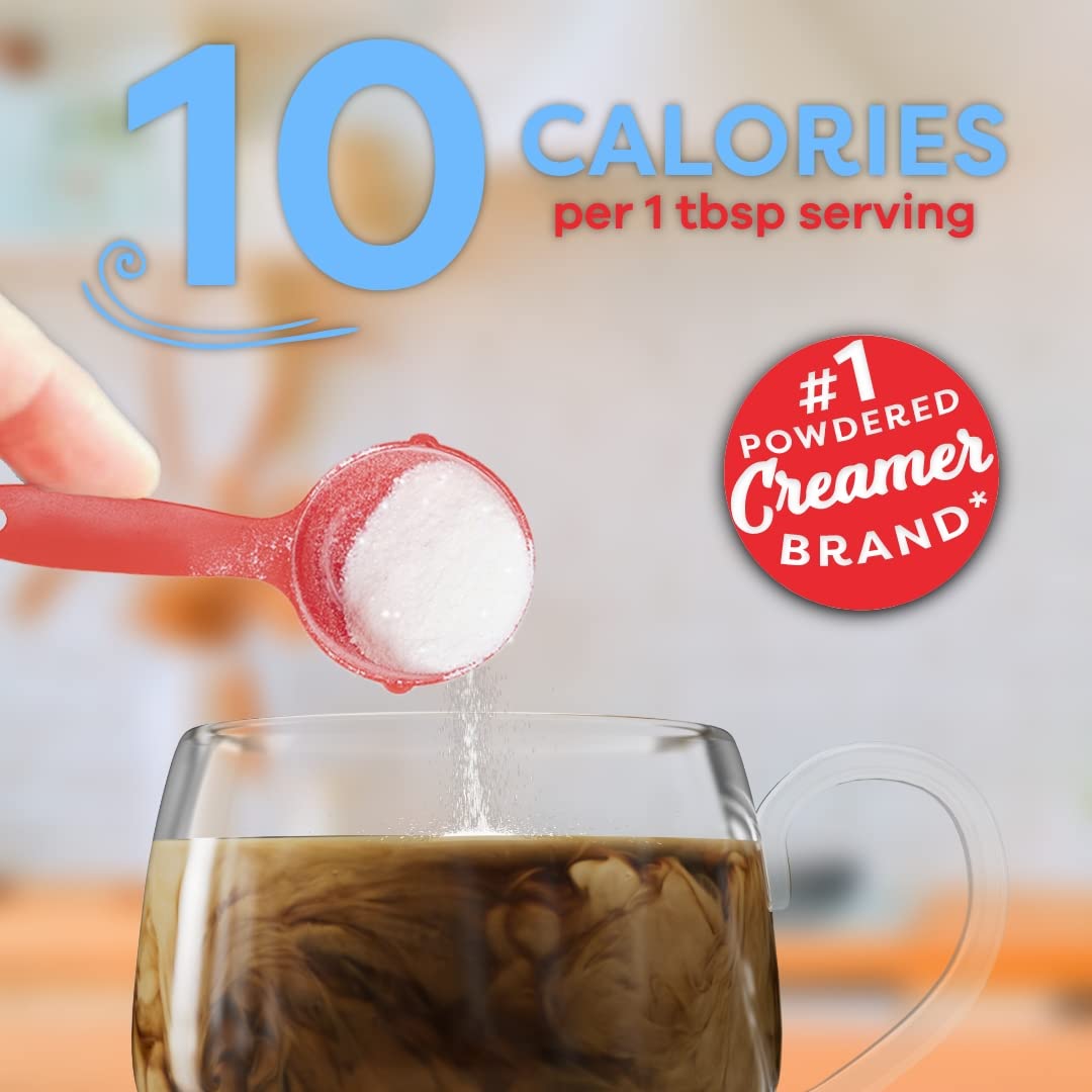 Nestle Coffee Mate Richer & creamier(453g) – view 3