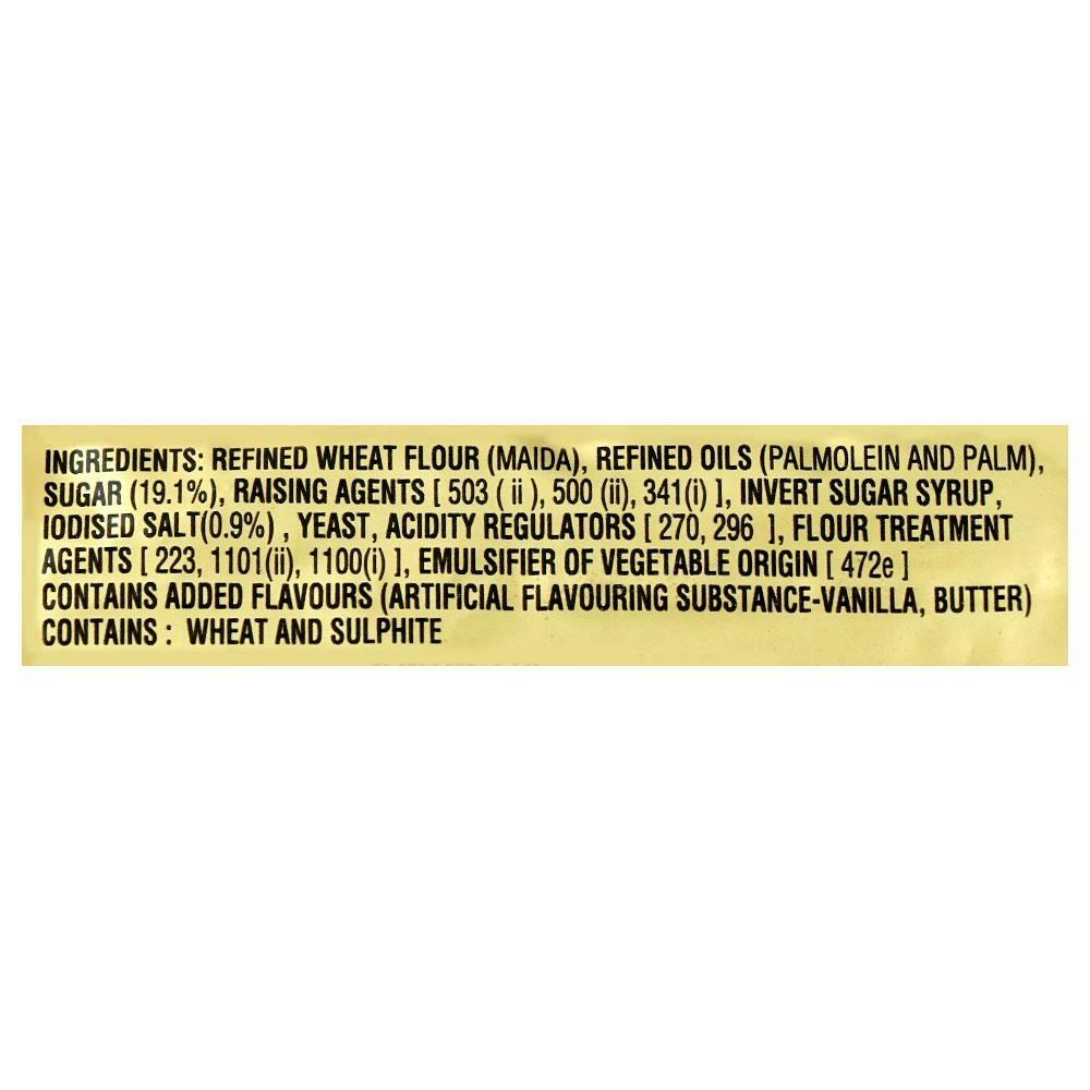 Parle Krack Jack Biscuits 400 G – view 6