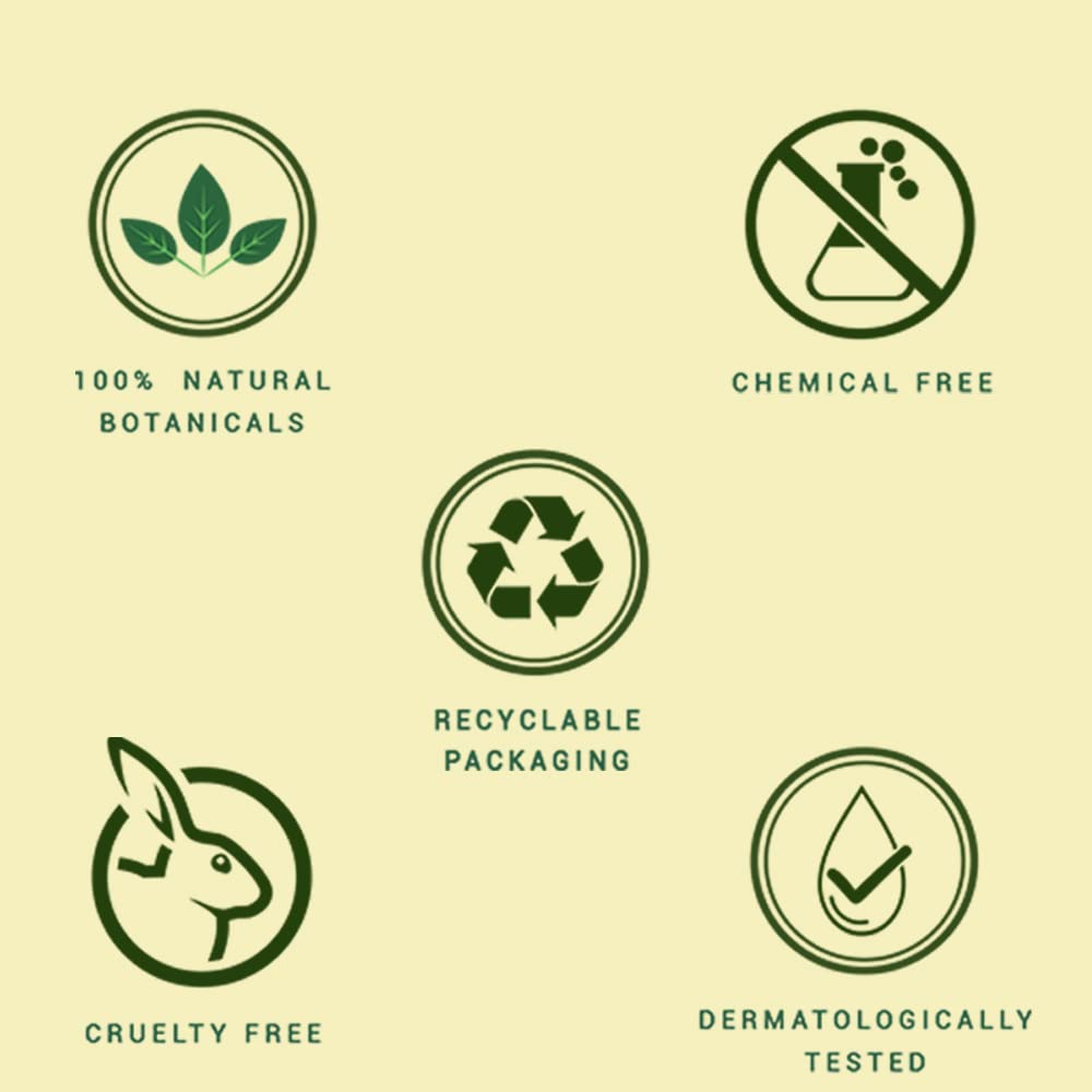 Biotique Pineapple Oil Control Foaming Face Wash – view 6