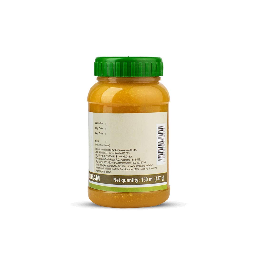 Kerala Ayurveda Kalyanaka Ghritham 150 ml – view 3
