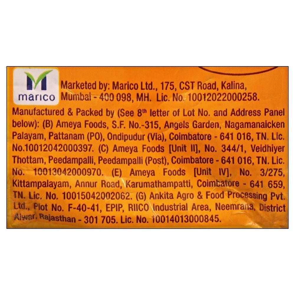 Saffola Oats 500 G – view 12
