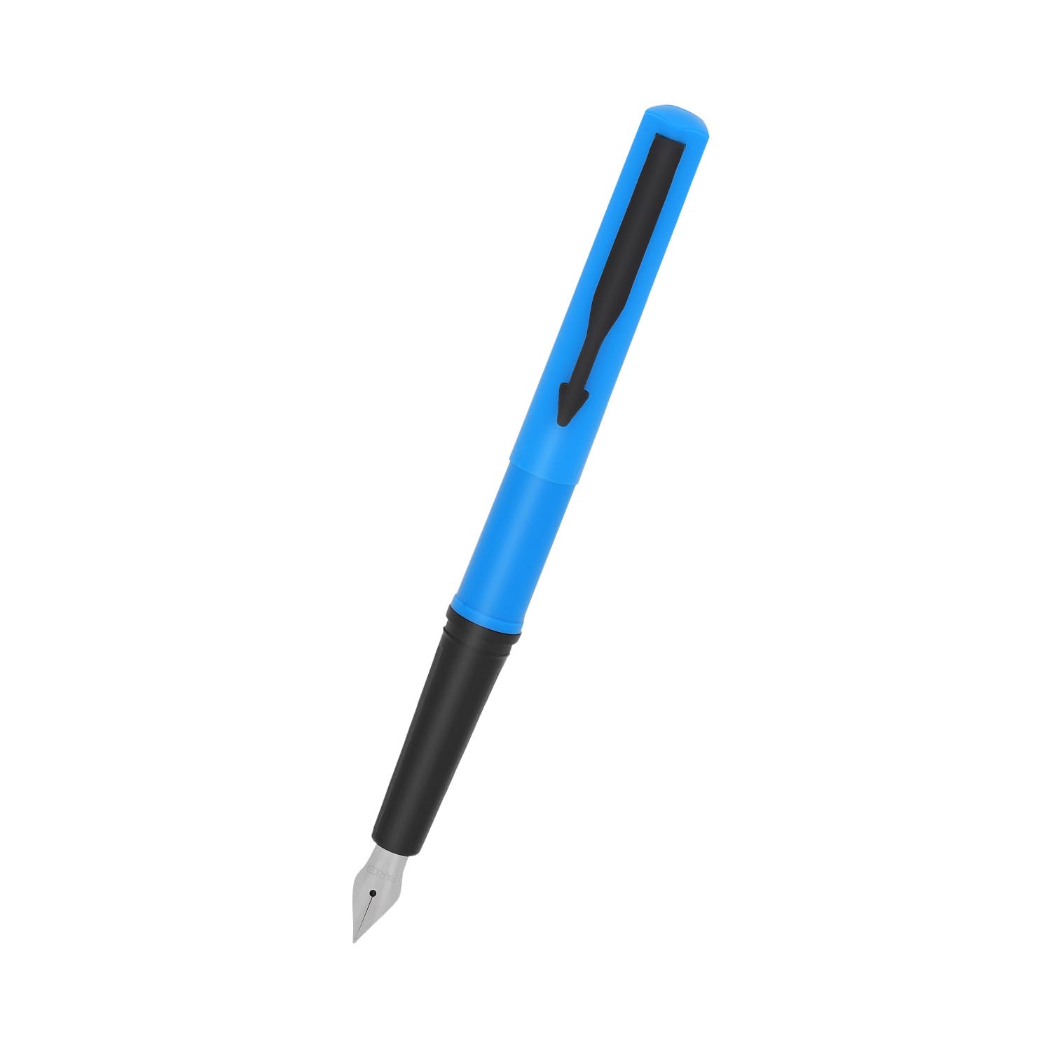Parker Beta Neo Chrome Trim Fountain Pen – view 2