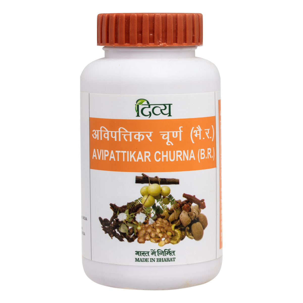 Divya Avipattikar Churna 100 g – view 1