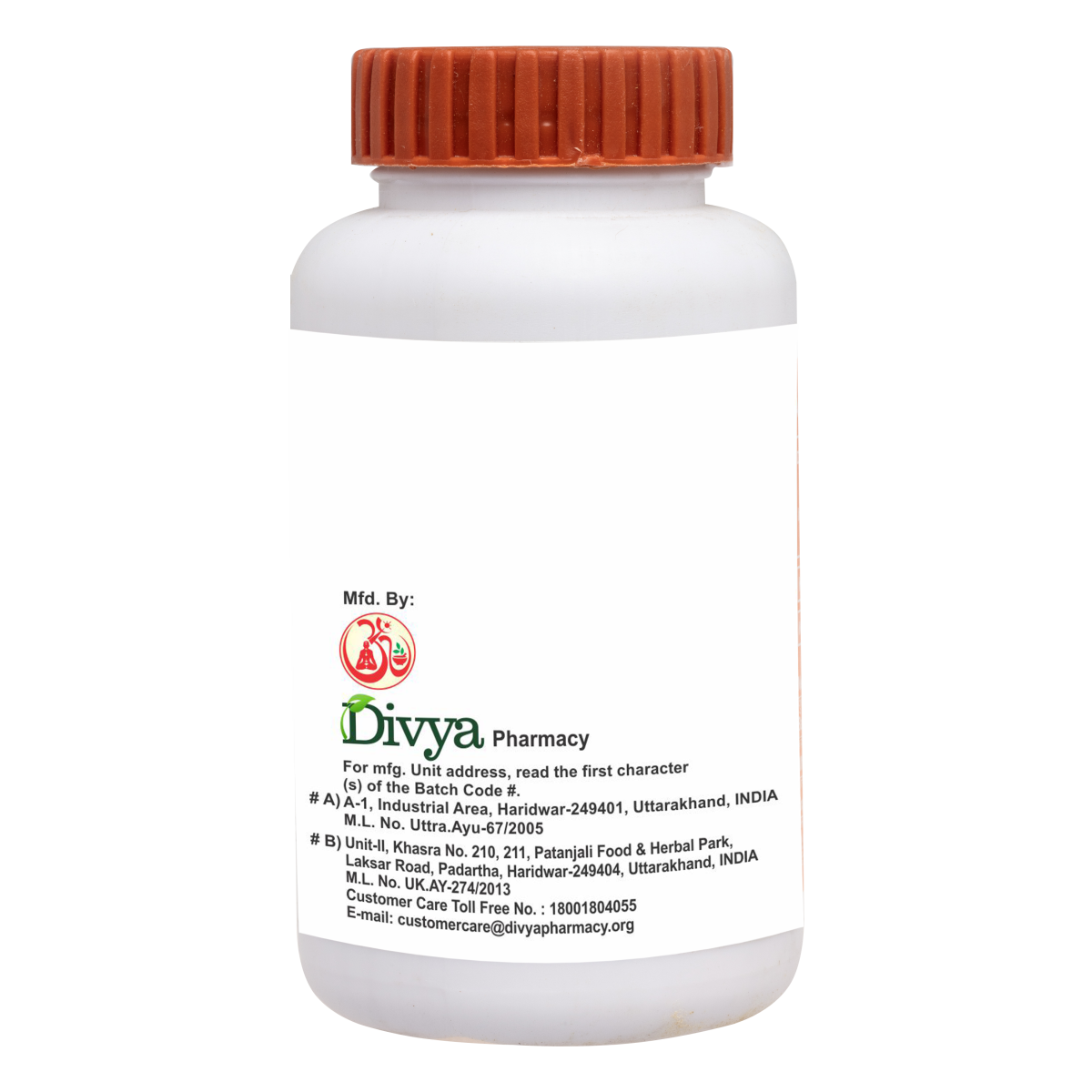 Divya Avipattikar Churna 100 g – view 3