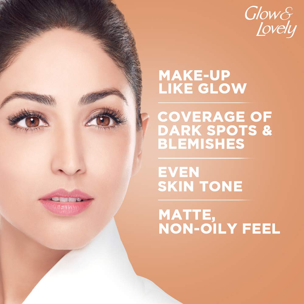 Fair & Lovely BB Foundation + Fairness Cream, 18g – view 4