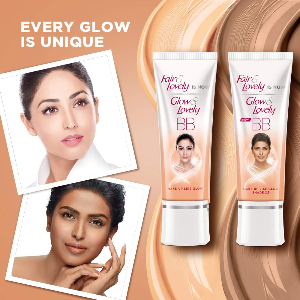 Fair & Lovely BB Foundation + Fairness Cream, 18g – view 5