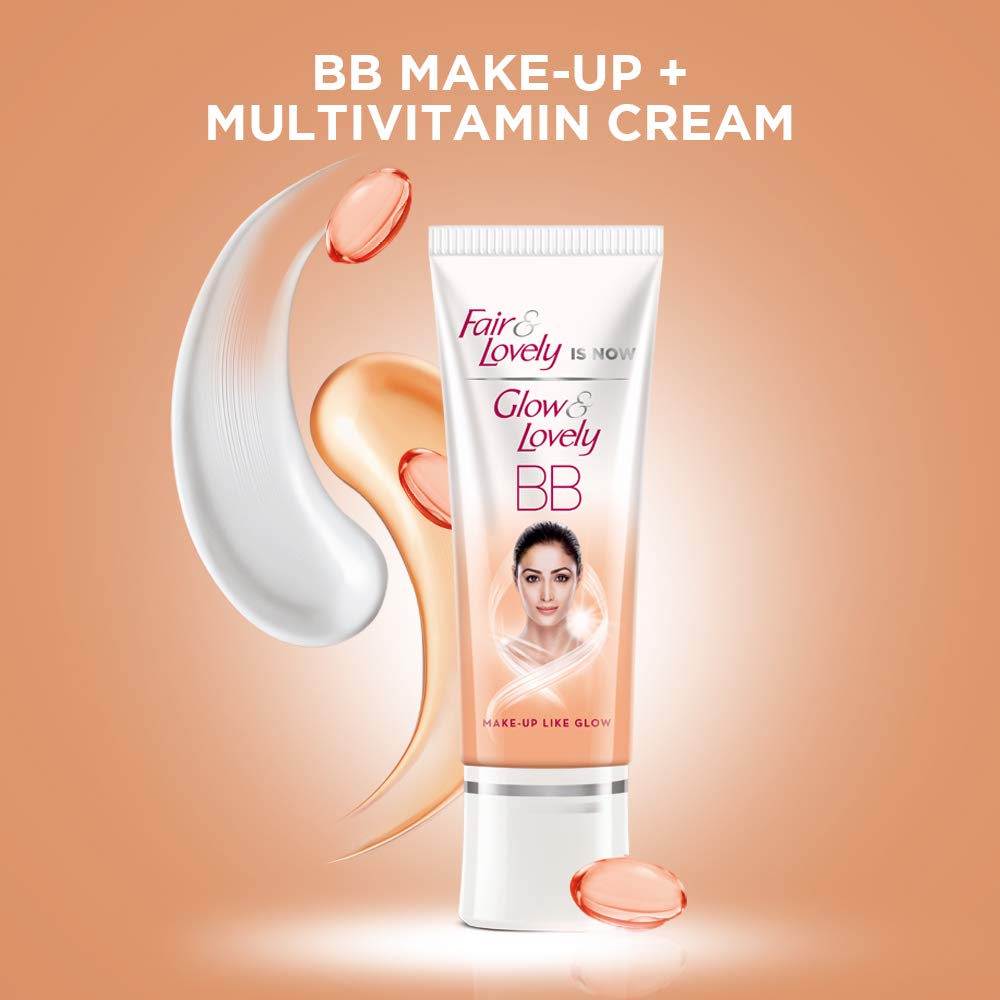 Fair & Lovely BB Foundation + Fairness Cream, 18g – view 6