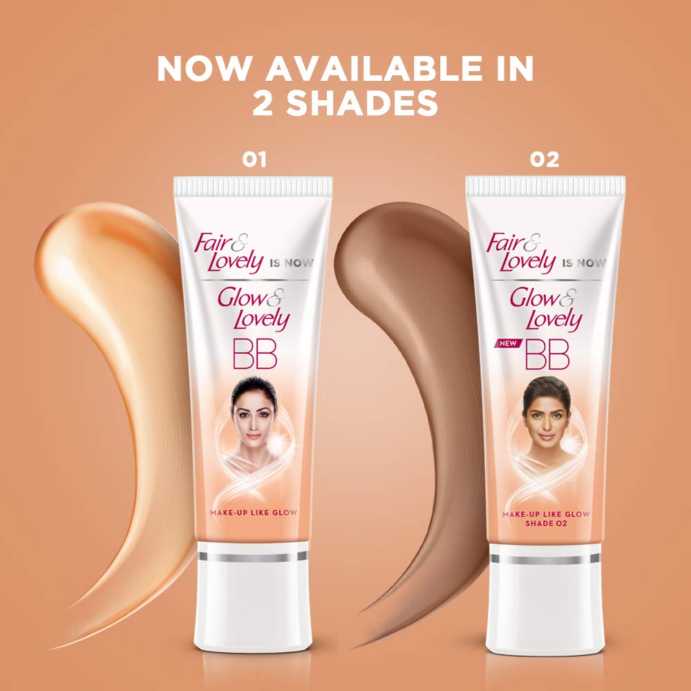 Fair & Lovely BB Foundation + Fairness Cream, 18g – view 8
