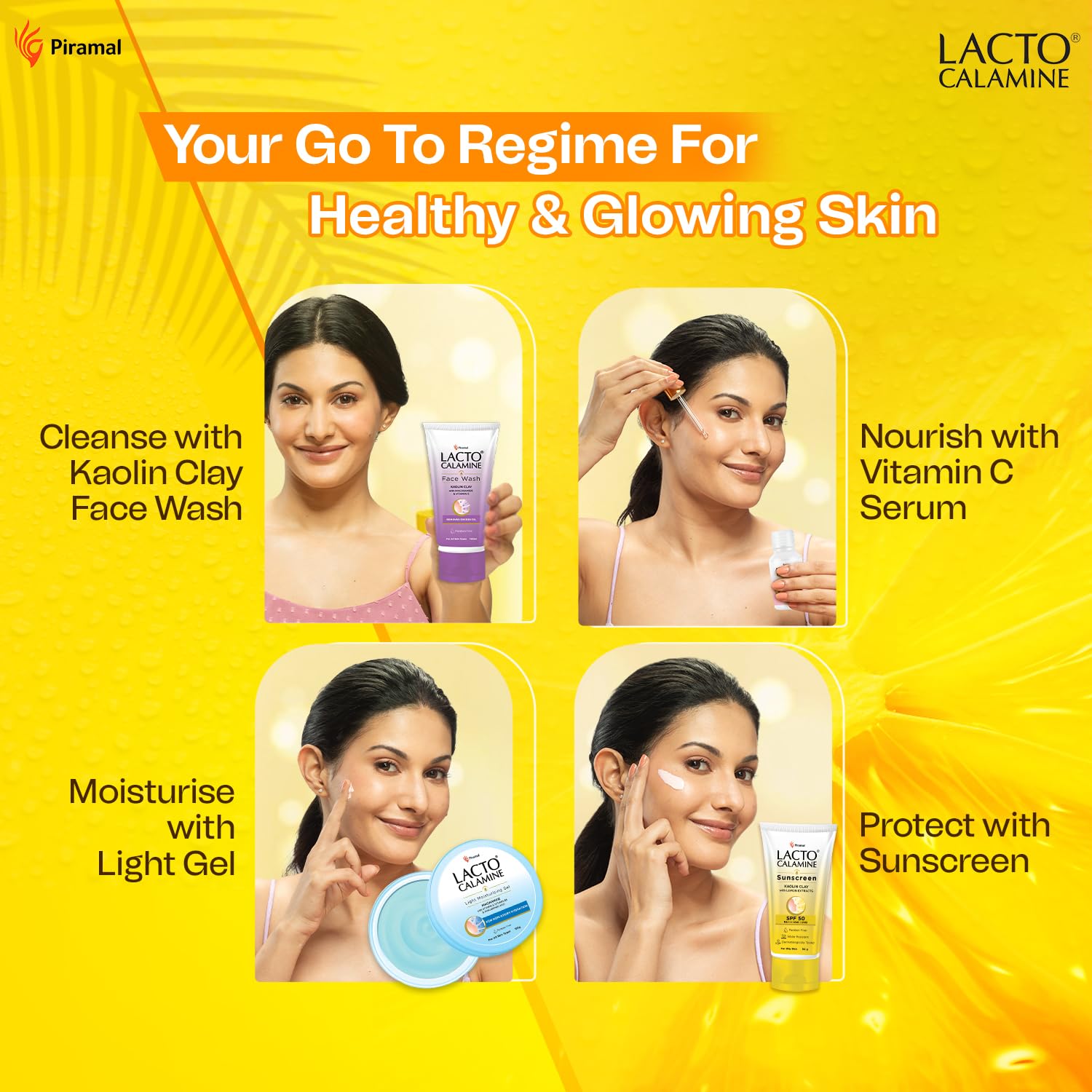 Lacto Calamine Sunscreen SPF 50 – view 7