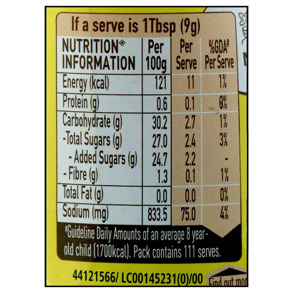 Maggi Rich Tomato Sauce (No Onion No Garlic) 1 Kg – view 5
