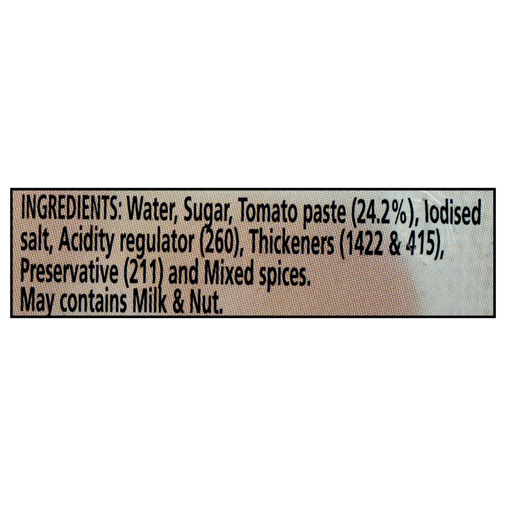 Maggi Rich Tomato Sauce (No Onion No Garlic) 1 Kg – view 6