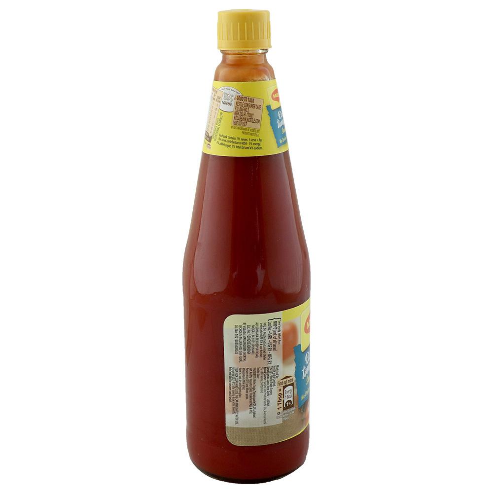 Maggi Rich Tomato Sauce (No Onion No Garlic) 1 Kg – view 2