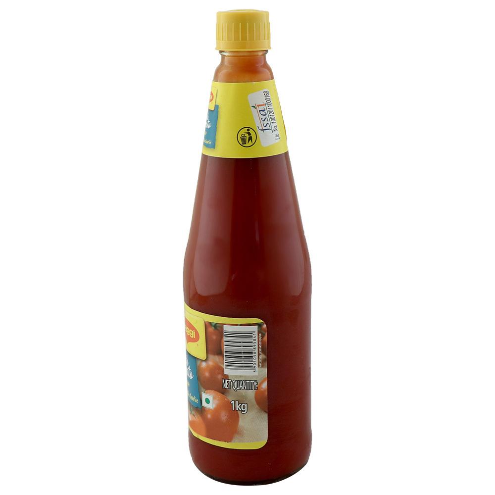 Maggi Rich Tomato Sauce (No Onion No Garlic) 1 Kg – view 3