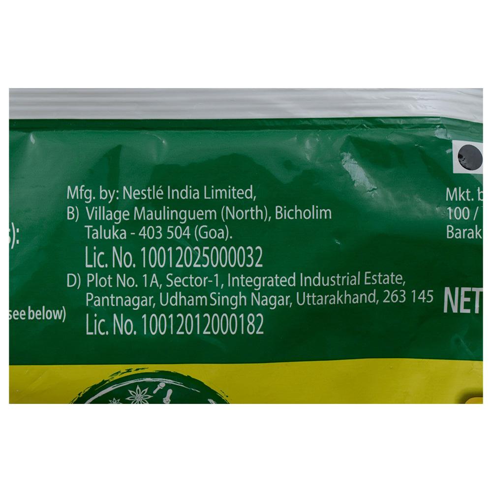 Maggi Nutri-Licious Masala Veg Instant Atta Noodles 435 G – view 6