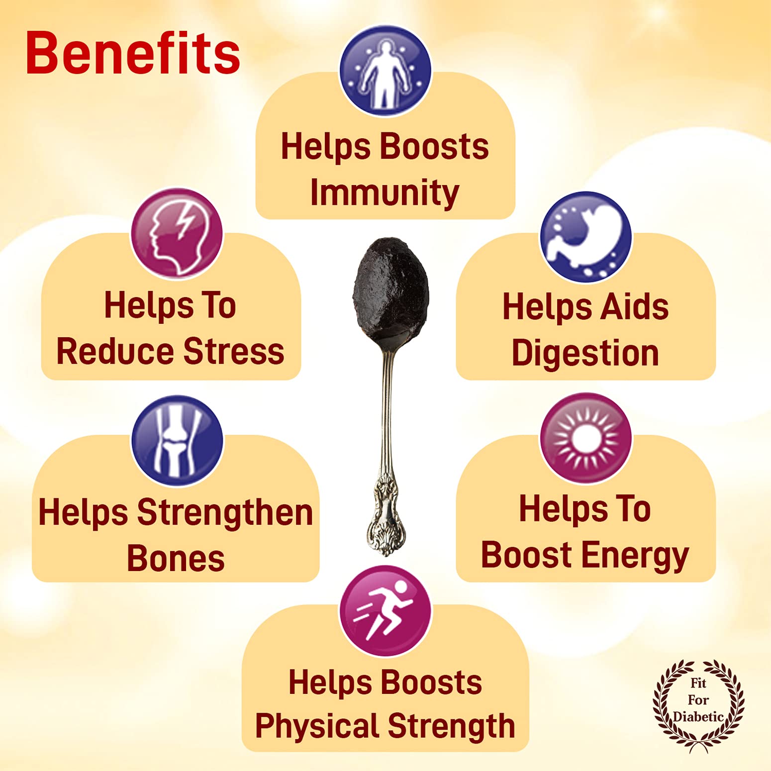 Zandu Kesari Jivan Sugar free Chyawanprash - 900g with Anti Age Action Formula – view 5