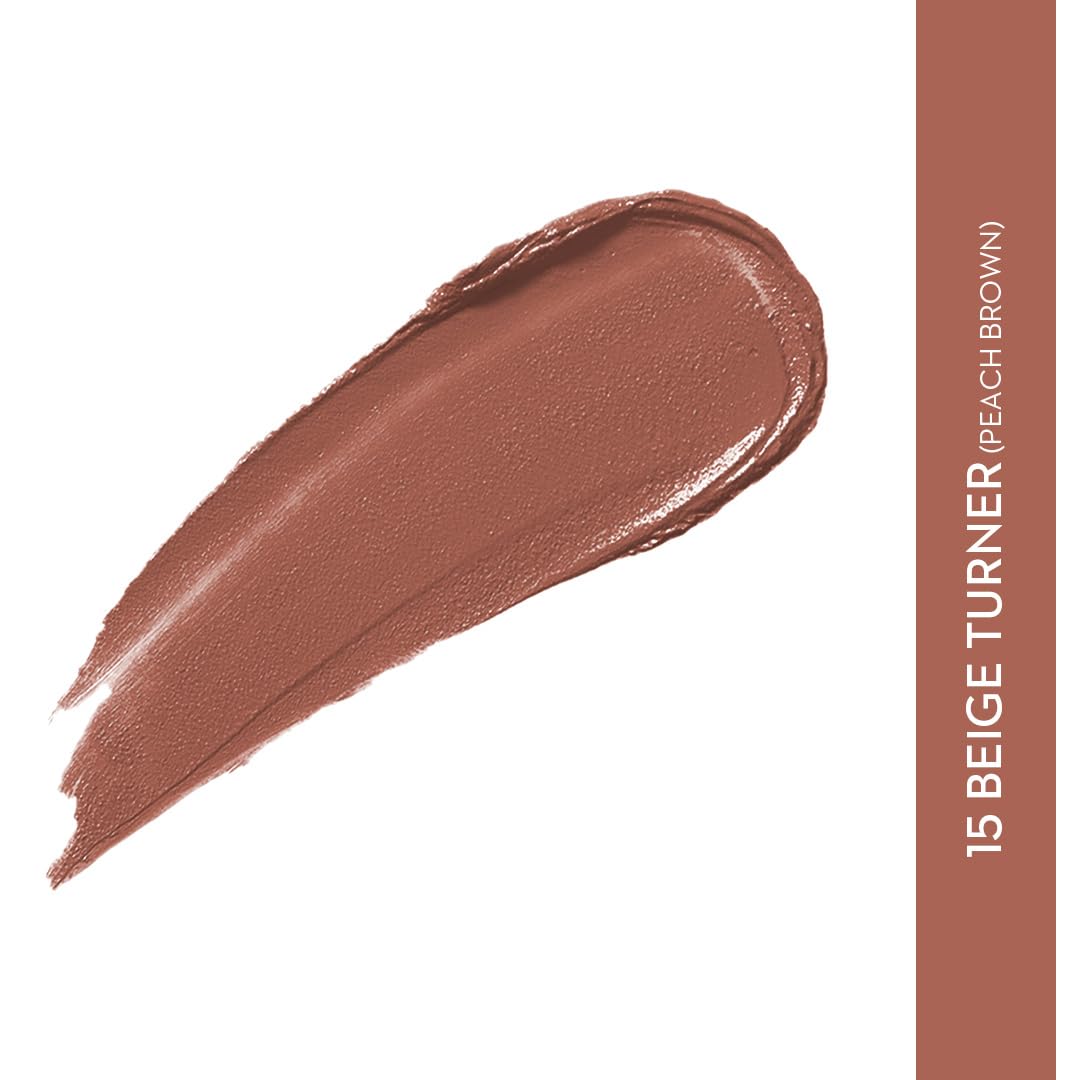 SUGAR Cosmetics Nothing Else Matter Longwear Lipstick for Women – view 2