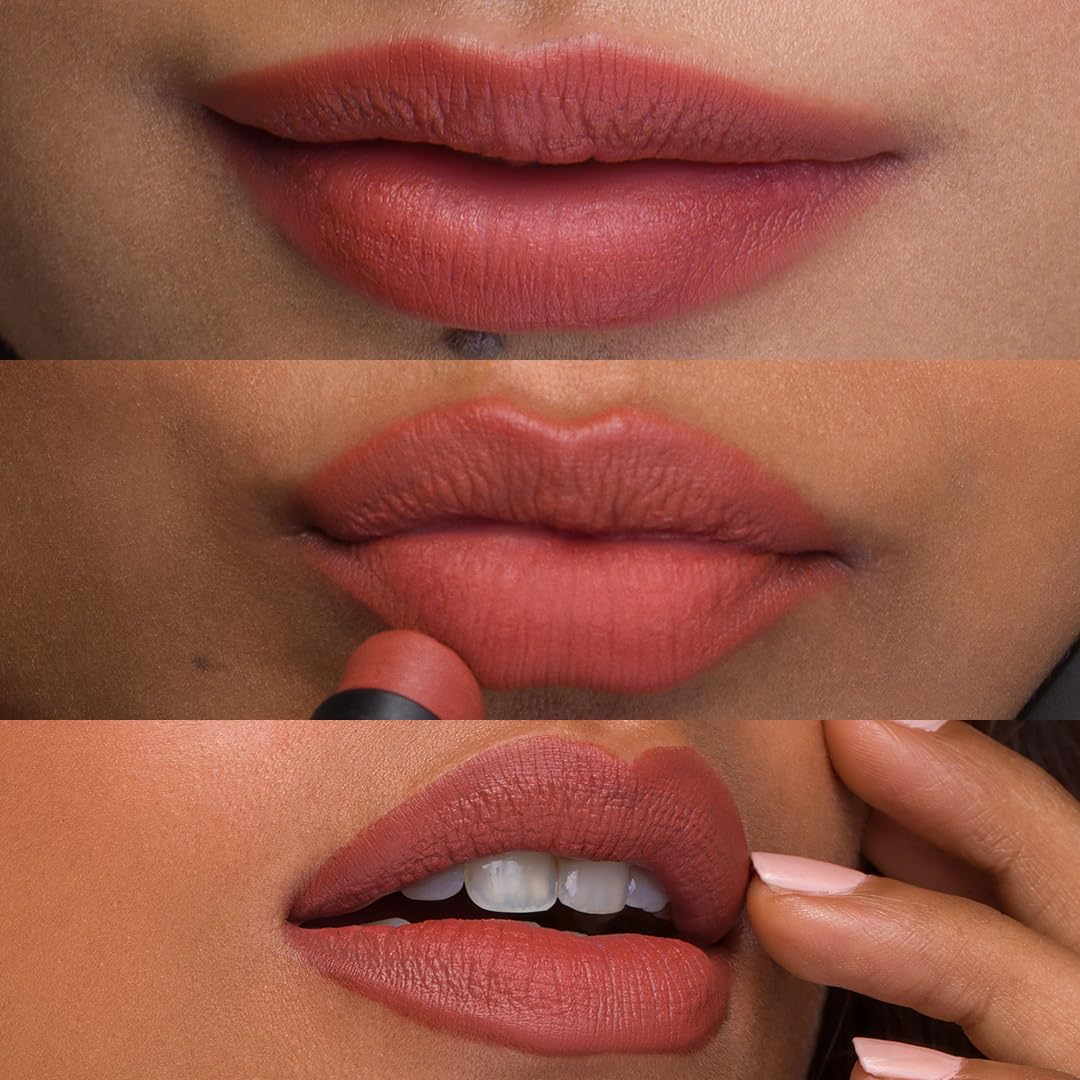 SUGAR Cosmetics Nothing Else Matter Longwear Lipstick for Women – view 4