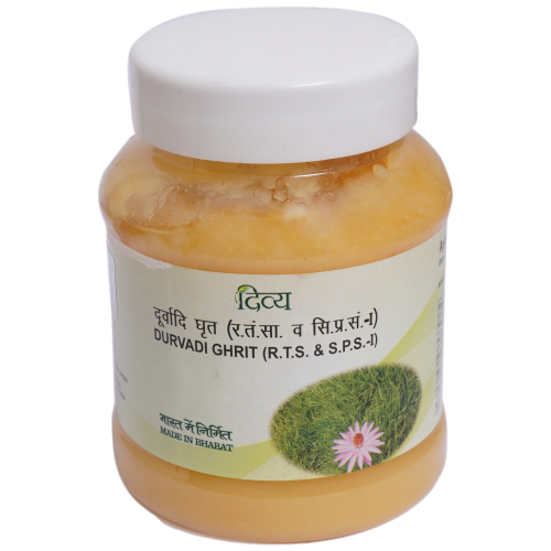 Divya Durvadi Ghrit 200 g – view 1