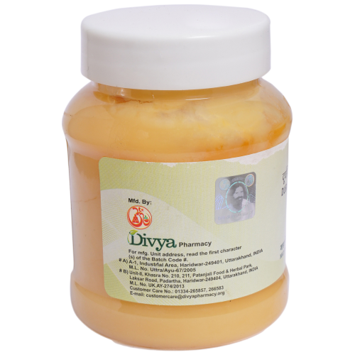 Divya Durvadi Ghrit 200 g – view 3
