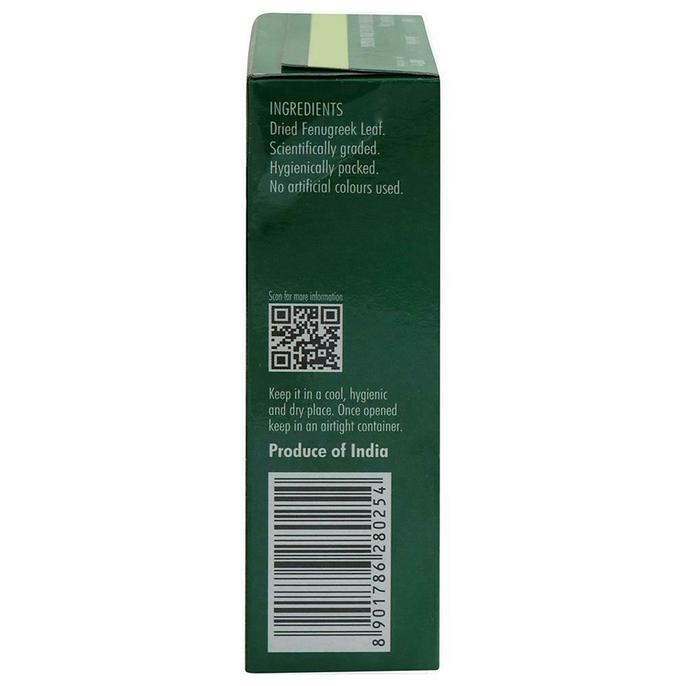 Everest Kasuri Methi 25 G – view 4