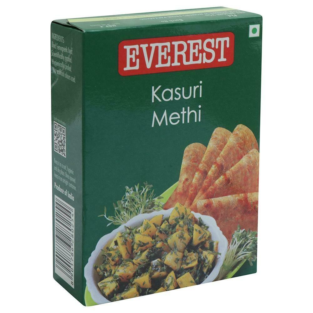Everest Kasuri Methi 25 G – view 5