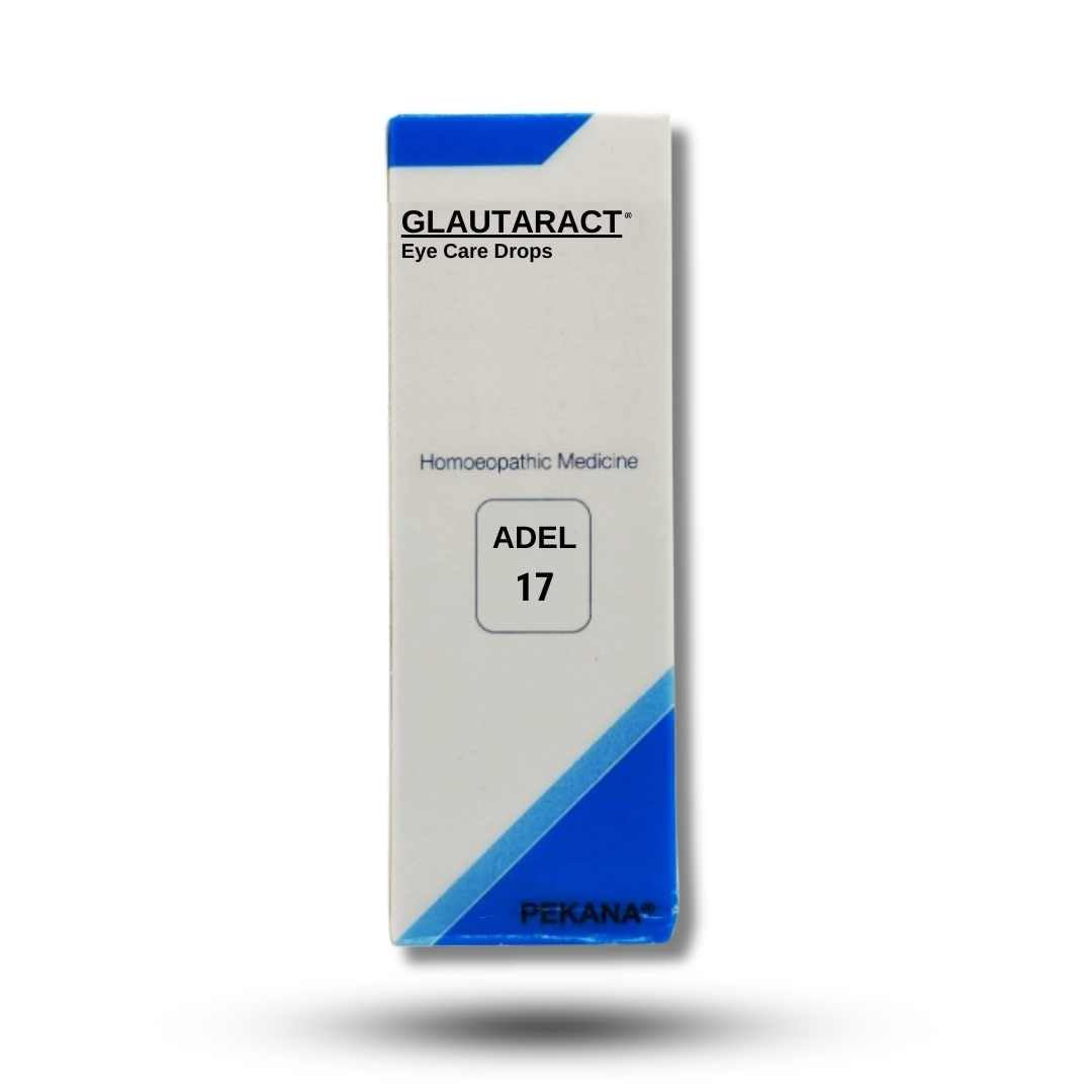 adel 17 homeopathy medicine drops || adelmar pharma gmbh || Pack of 2 (20mlx2) || german || Sold by Homeolav