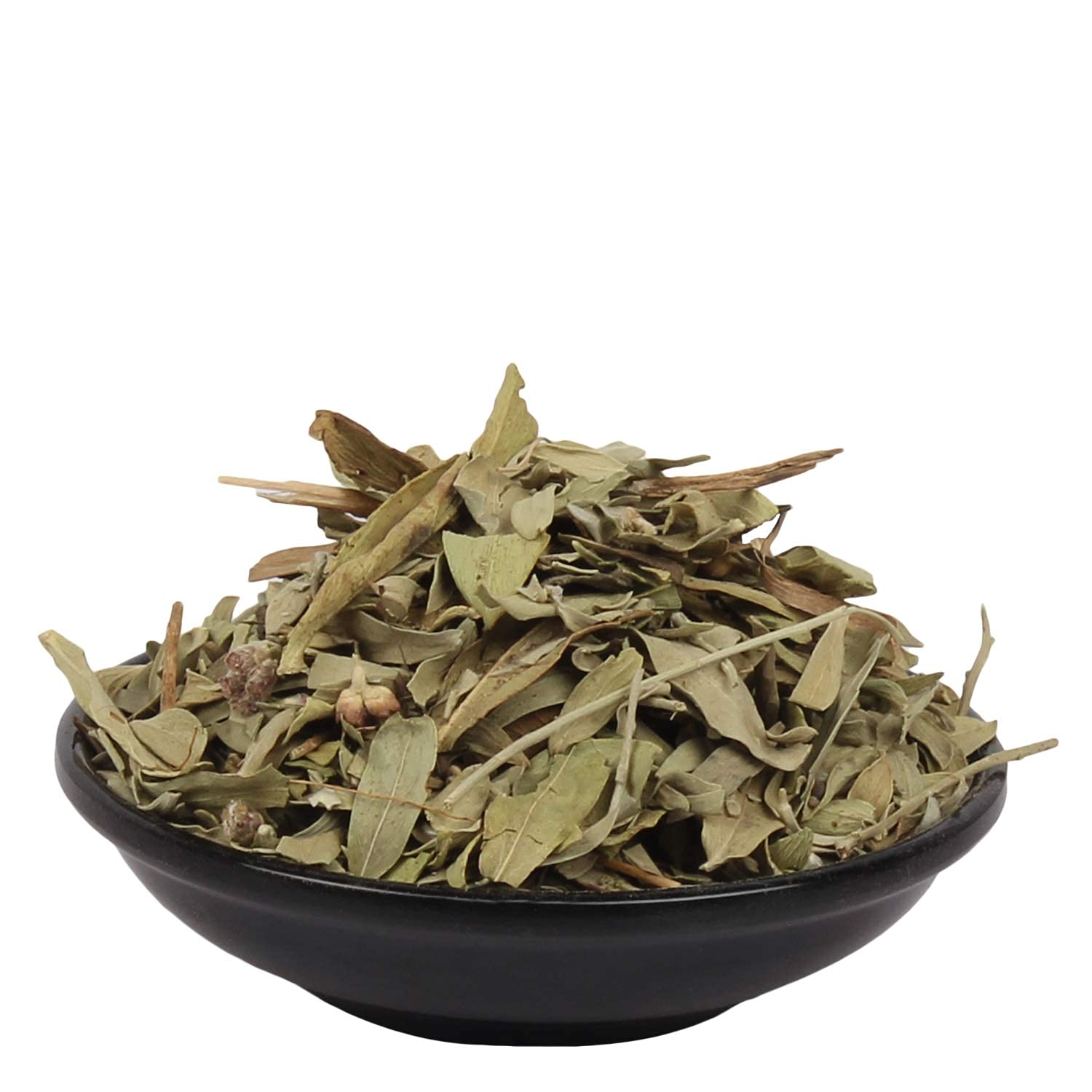 YUVIKA Rasna Leaves - Ray Sanay - Rai Senna - Pluchea lanceolata 100 Grams – view 2